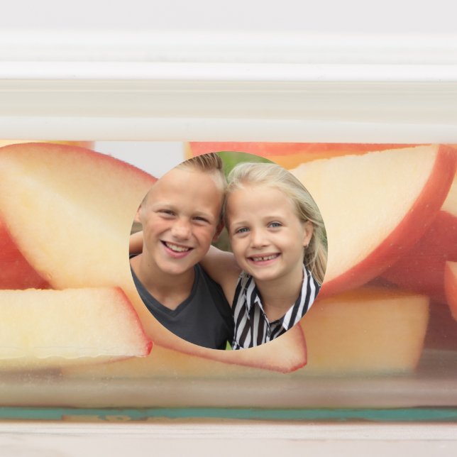 Create Your Own Photo  Labels (Affixed)