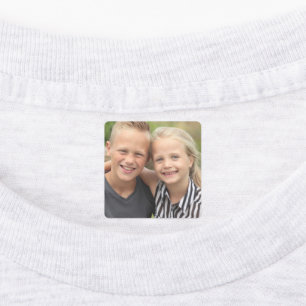 Create Your Own Photo  Labels