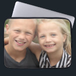 Create Your Own Photo  Laptop Sleeve<br><div class="desc">Create Your Own Photo</div>