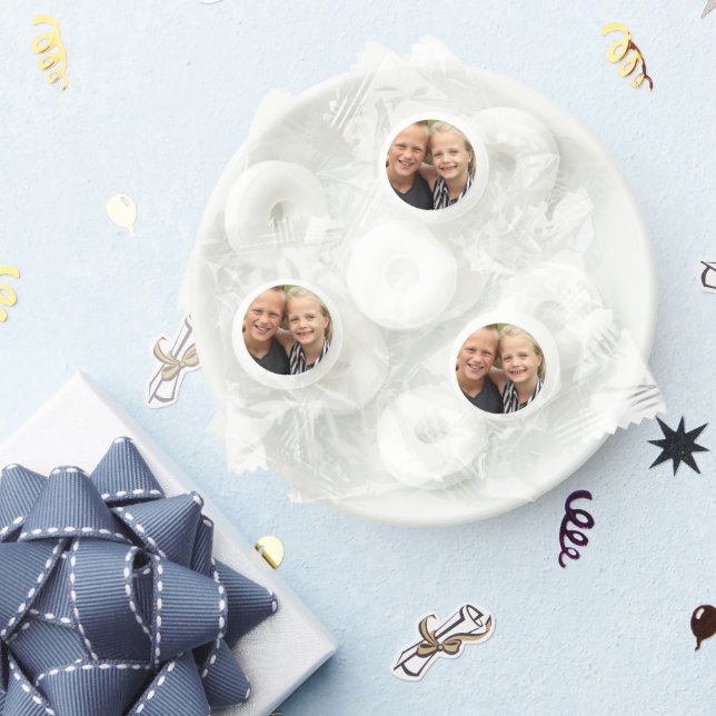 Create Your Own Photo  Life Saver® Mints (Party)