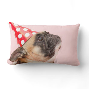 Create Your Own Photo Lumbar Pillow
