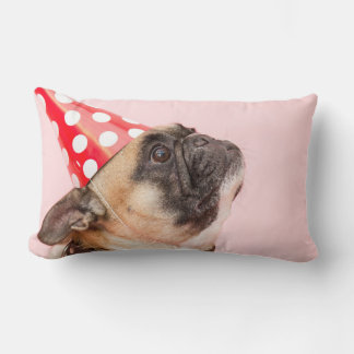 Create Your Own Photo Lumbar Pillow