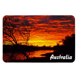 Create your own photo magnet