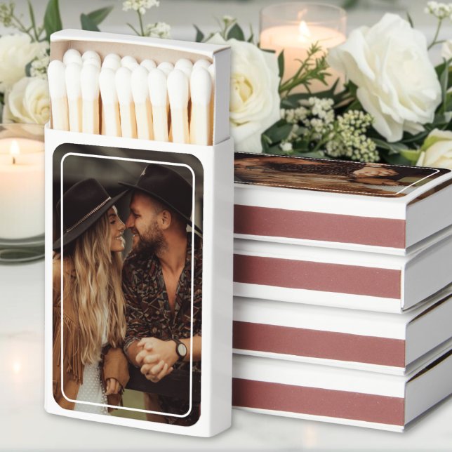 Create Your Own Photo Matchboxes (Create Your Own Photo Matchboxes)