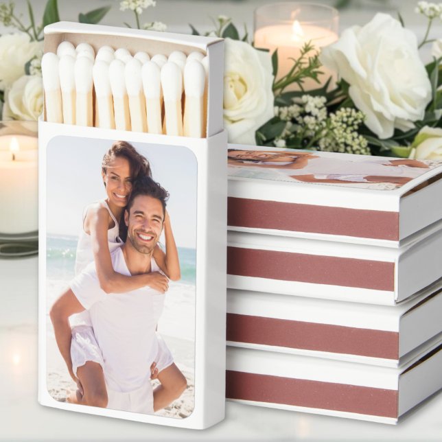 Create Your Own Photo Matchboxes (Create Your Own Photo Matchboxes)