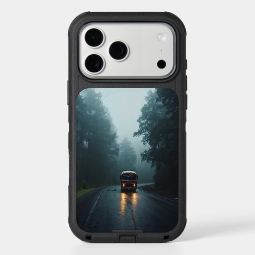 Create Your Own Photo Modern Custom iPhone Case