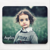 Create Your Own Photo Mouse Pad (Front)