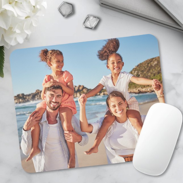 Create your Own Photo Mouse Pad (Create your Own Photo Mouse Pad )