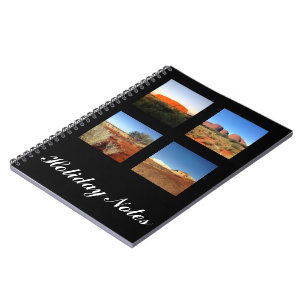 Create your own photo notebook