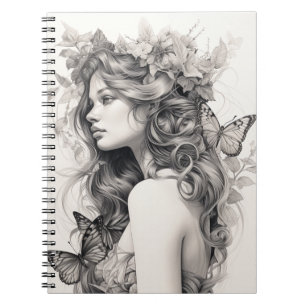 Create Your Own Photo notebook Custom