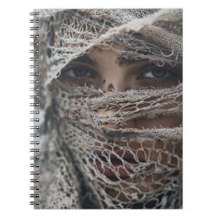 Create Your Own Photo notebook Custom