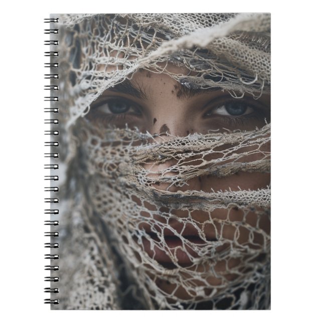 Create Your Own Photo notebook | Custom  (Front)