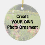 Create Your Own Photo Ornament
