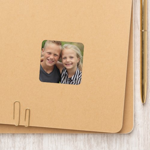 Create Your Own Photo Patch