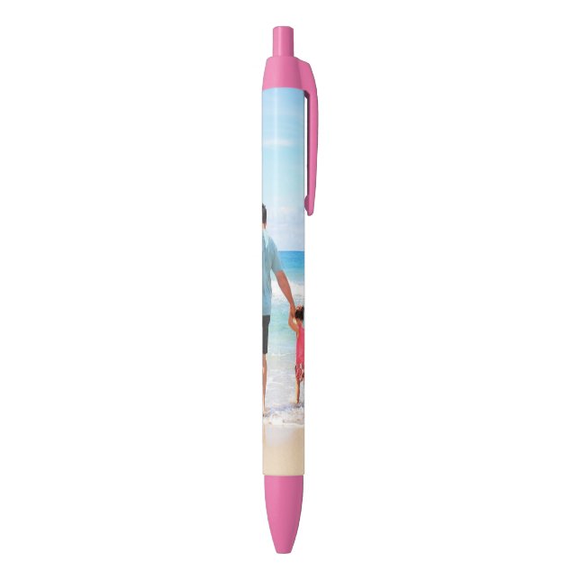 Create Your Own Photo Pen Gift (Bottom (Vertical))