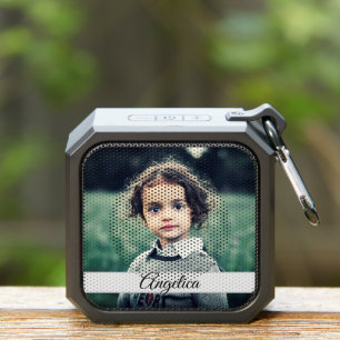 Create Your Own Photo Personalized Bluetooth Speaker