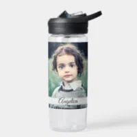 Custom Kids Camelbak Water Bottle, Personalized, Toddler, Tumbler