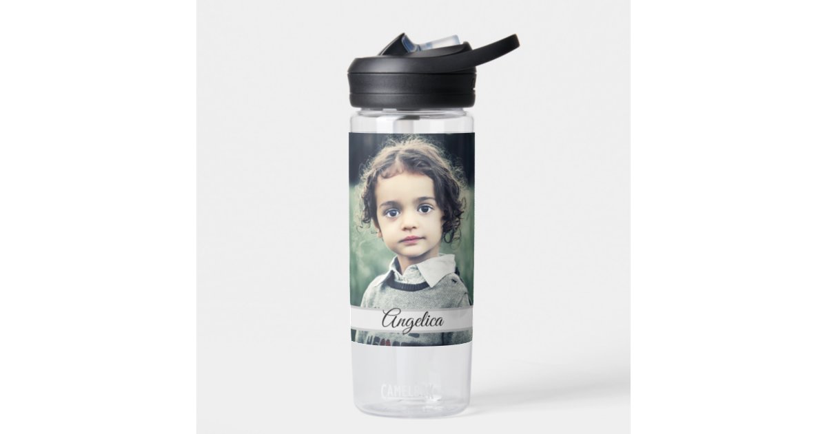 Personalized Camelbak Water Bottle, Eddy Camelbak Water Bottle
