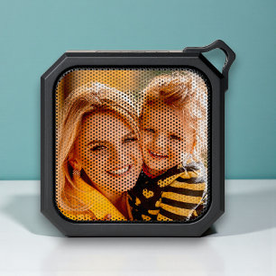 Create Your Own Photo Personalized Custom Bluetooth Speaker