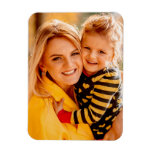 Create Your Own Photo Personalized Custom Magnet
