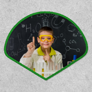 Create Your Own Photo Personalized Custom Patch