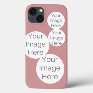 create your own photo phone case pink 11pro
