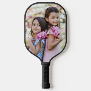 Create your Own Photo Pickleball Paddle