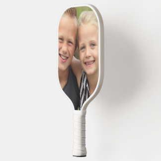 Create Your Own Photo Pickleball Paddle