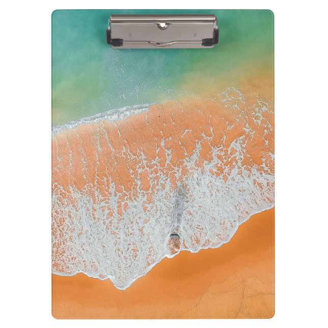 Create Your Own Photo Picture Clipboard (Front)