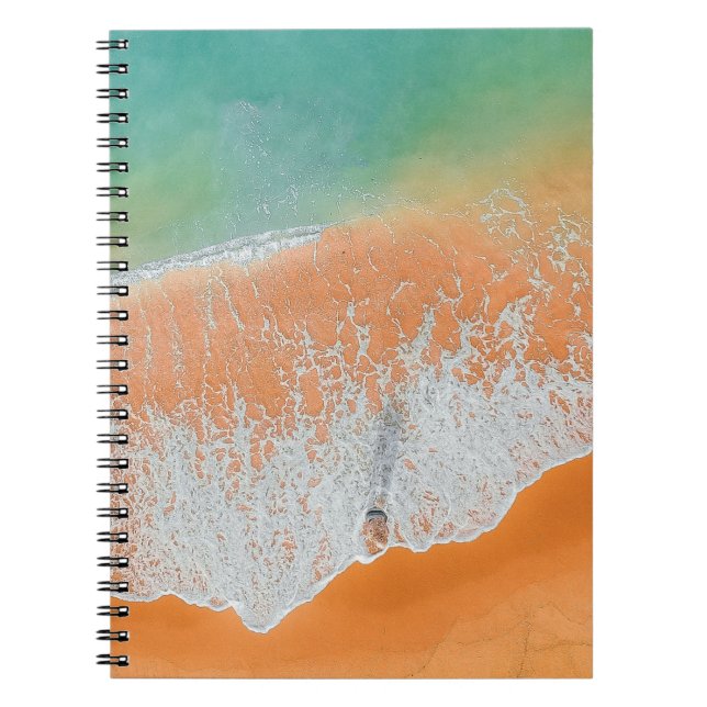 Create Your Own Photo Picture Notebook (Front)