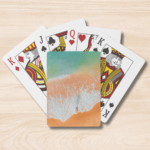 Create Your Own Photo Picture Poker Cards