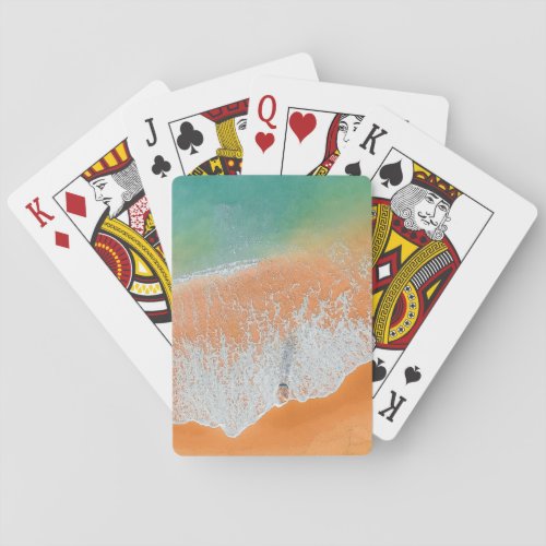 Create Your Own Photo Picture Poker Cards