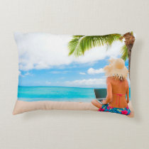 Create Your Own Photo Pillow Create Your Own Photo Pillow