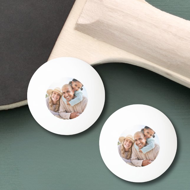 Create Your Own Photo Ping Pong Ball (Create Your Own Photo Ping Pong Ball )