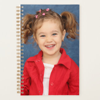 Create Your Own Photo Planner | Custom Planner