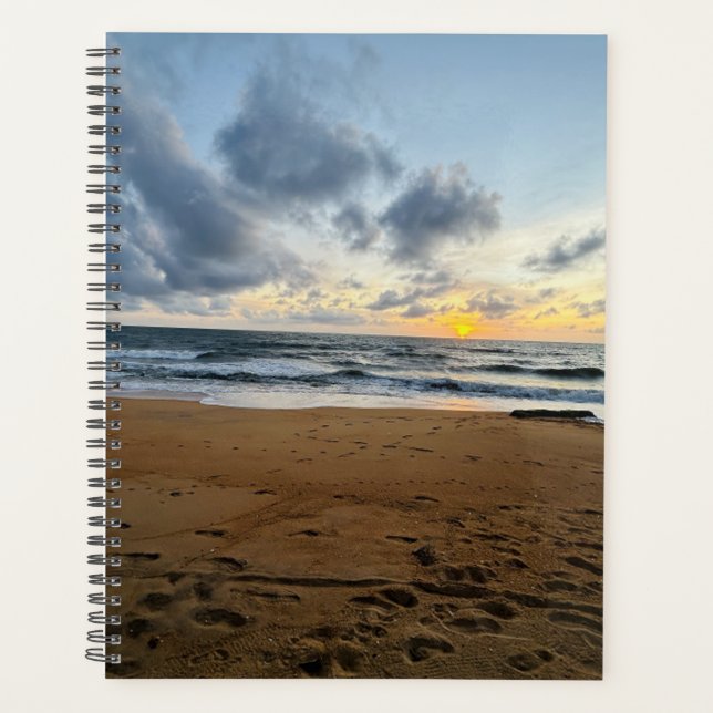 Create Your Own Photo Planner | Custom Planner (Front)
