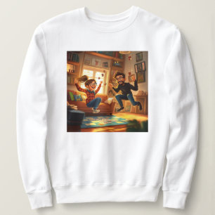Create Your Own Photo Planner   Custom Planner Sweatshirt
