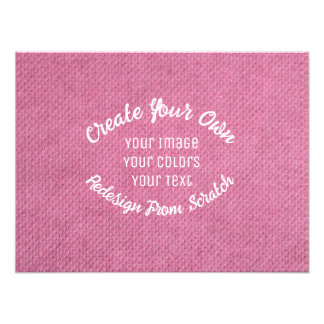 Create Your Own Photo Print