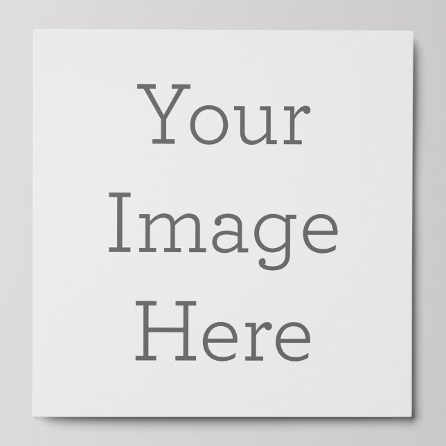 Photo Tiles, Style:Wall Tile - Peel and Stick 8"x8", SetSize:Set of 1 (Individual/Single), Size:8" x 8", Frame:Photo Print Refill (Front Set)