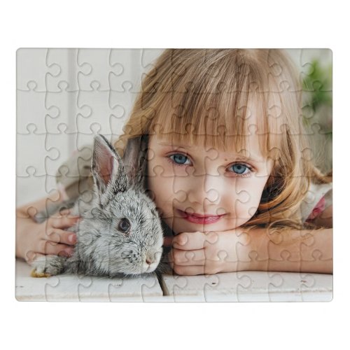 Create Your Own Photo Puzzle