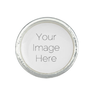 create your own Photo Ring