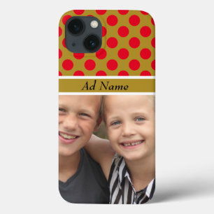 Create Your Own Photo  Samsung Galaxy Case