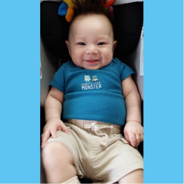 Create Your Own Photo Sculpture (Front)