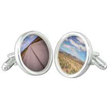 Create your own cufflinks