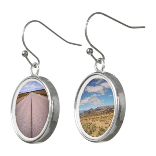 Create Your Own Photo Set Earrings