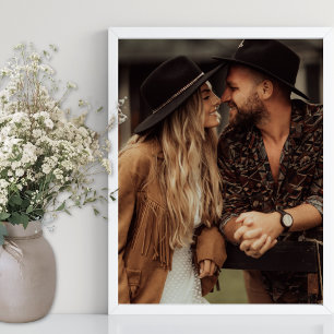 Create Your Own Photo Sign