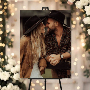 Create Your Own Photo Sign