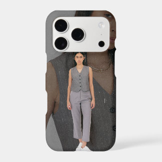 Create Your Own Photo Slim Fit Iphone 18 Pro Case
