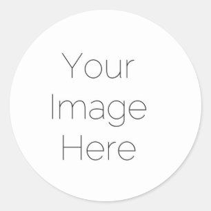 Create Your Own Photo Sticker – Personalized Event