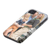 Create your own photo template iphone 4 case (Bottom)